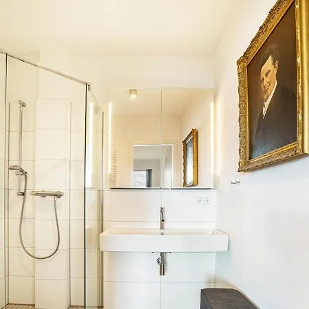 Portus 16 Apartament *