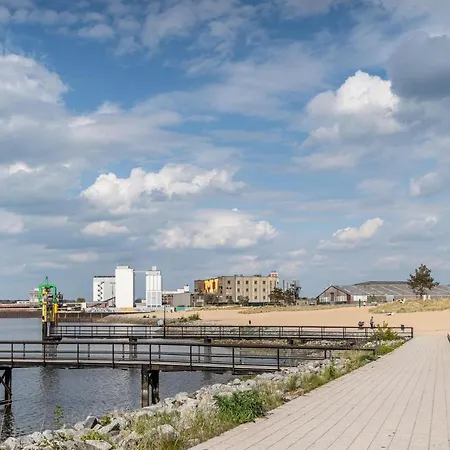 Apartament Portus 16