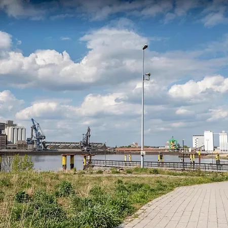 Apartament Portus 16