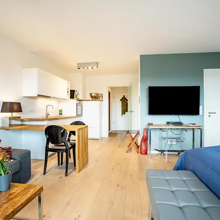 Portus 16 Appartement